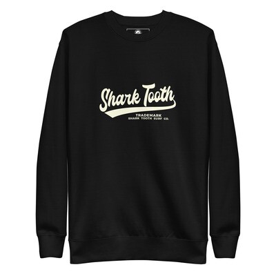 Shark Tooth® Classic Sweatshirt