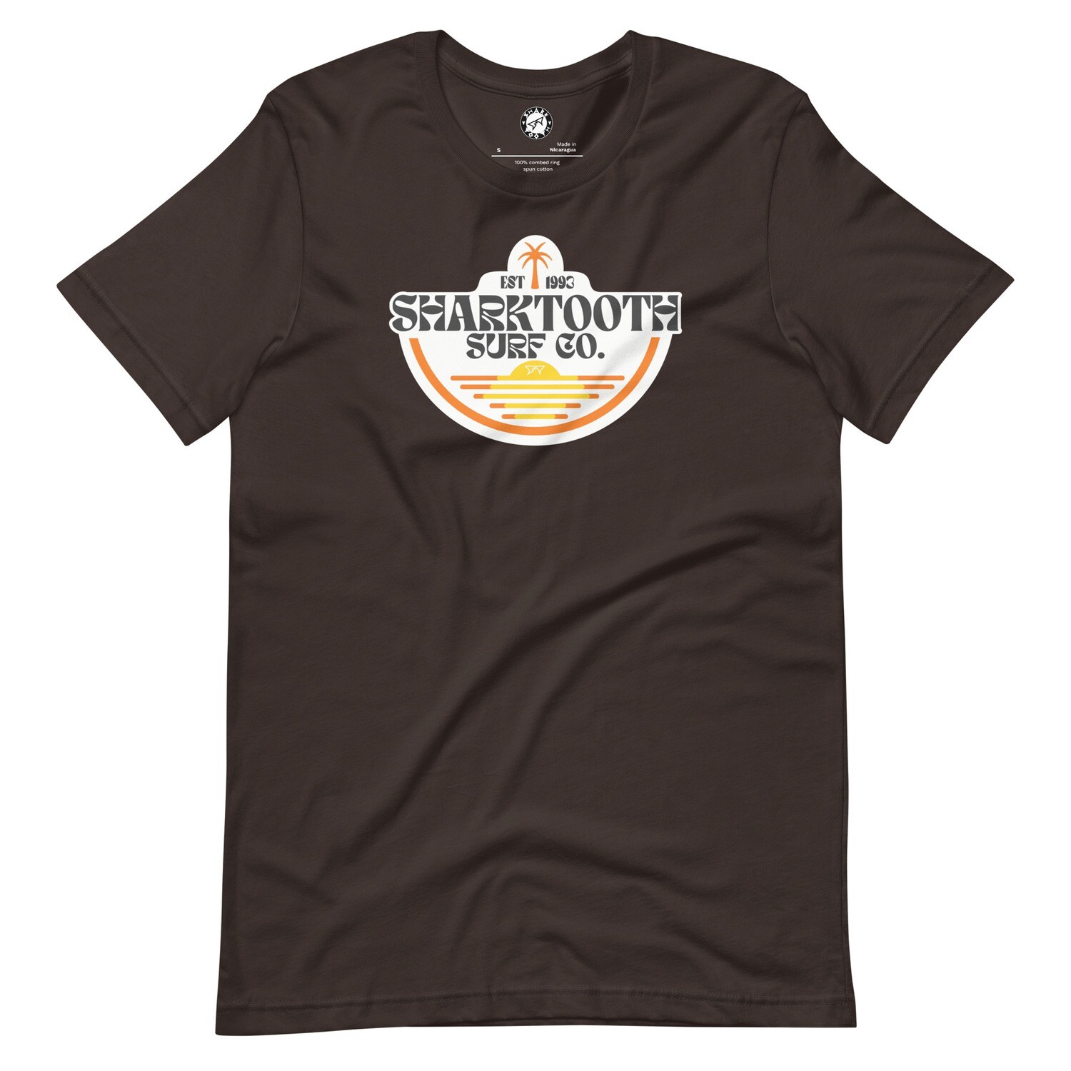 Dawn Patrol Tee