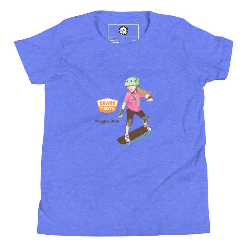 The Mag Youth Tee