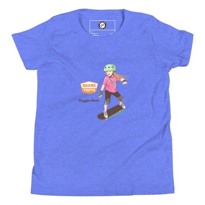 The Mag Youth Tee