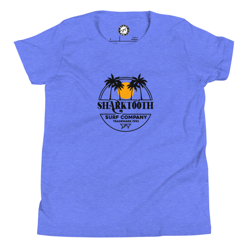 Tropic Rays Youth Tee
