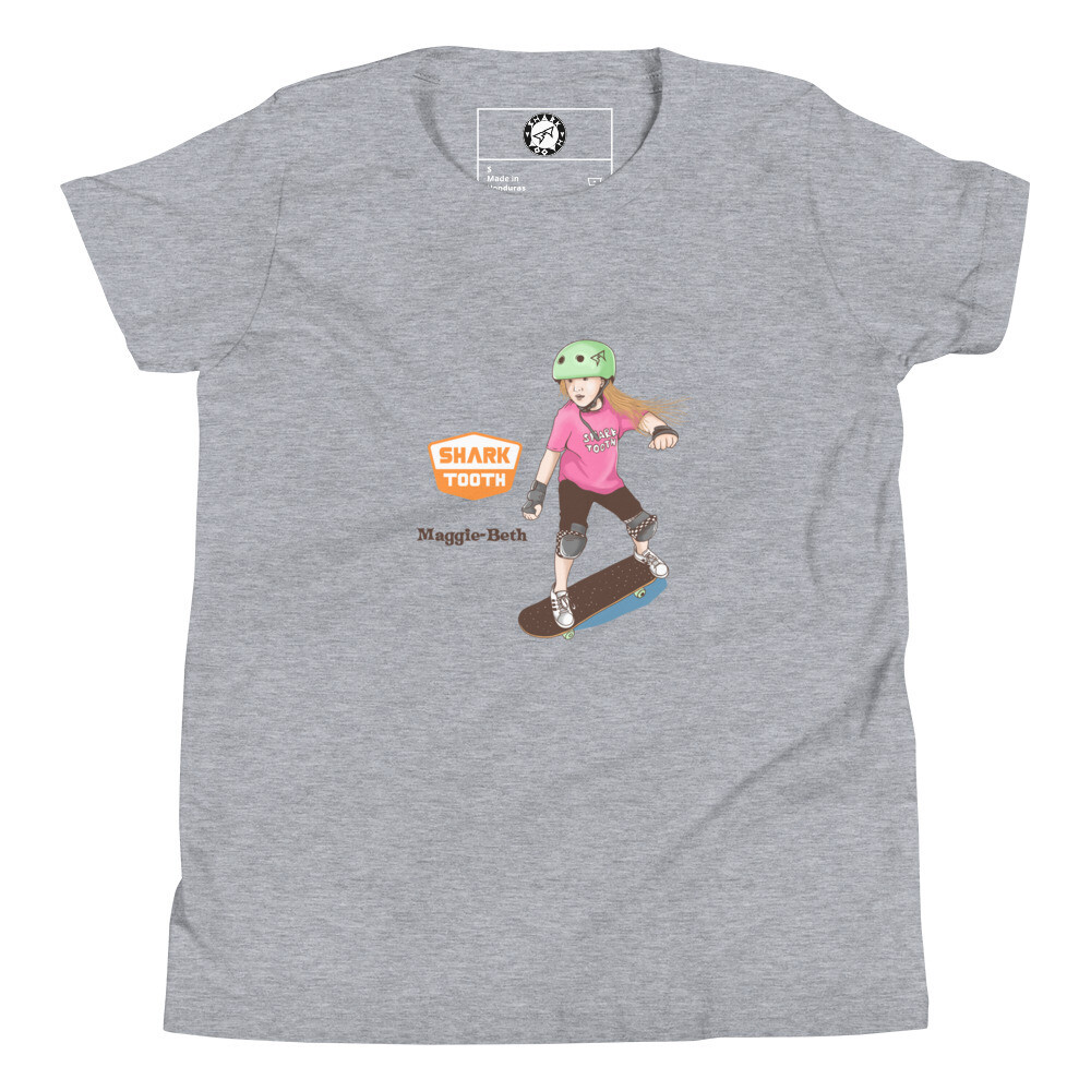 The Mag Youth Tee