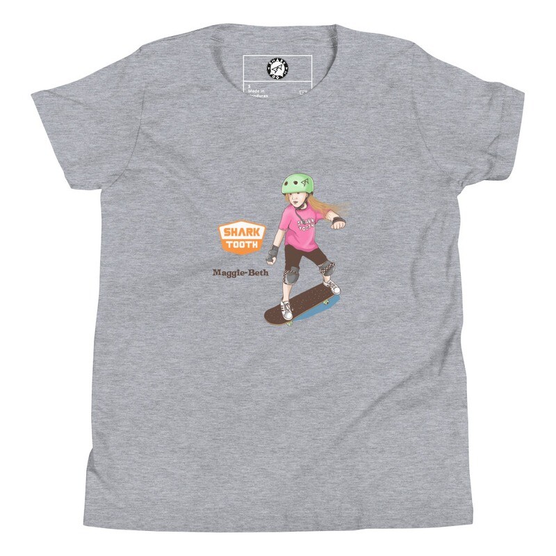 The Mag Youth Tee