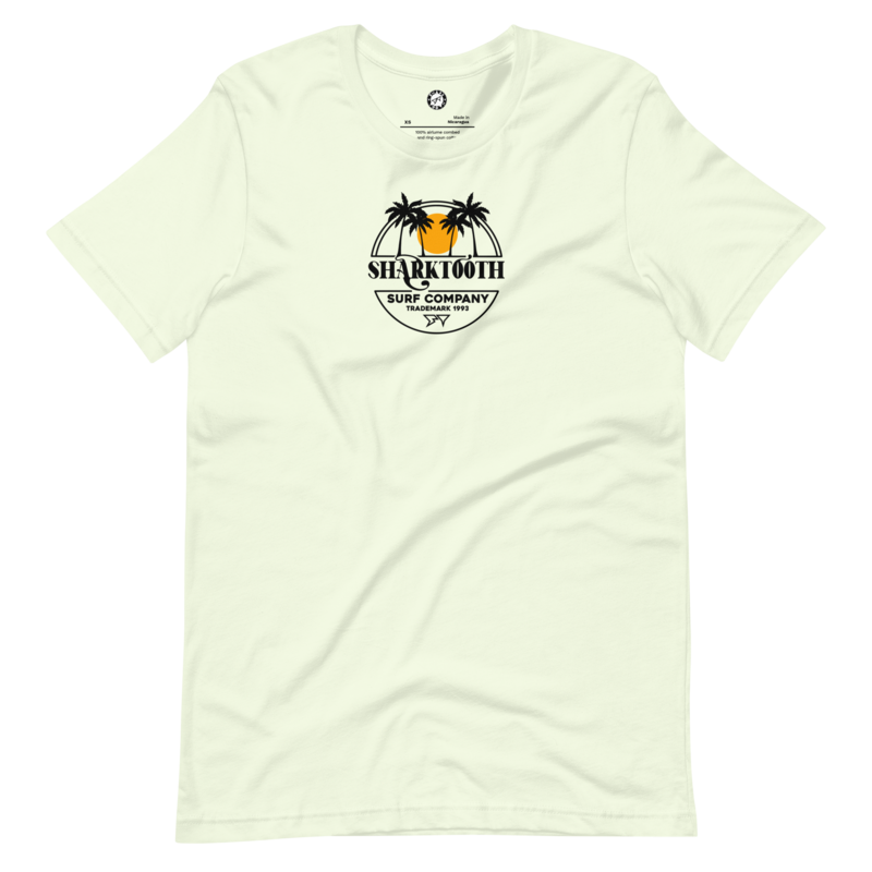 Tropic Rays Tee