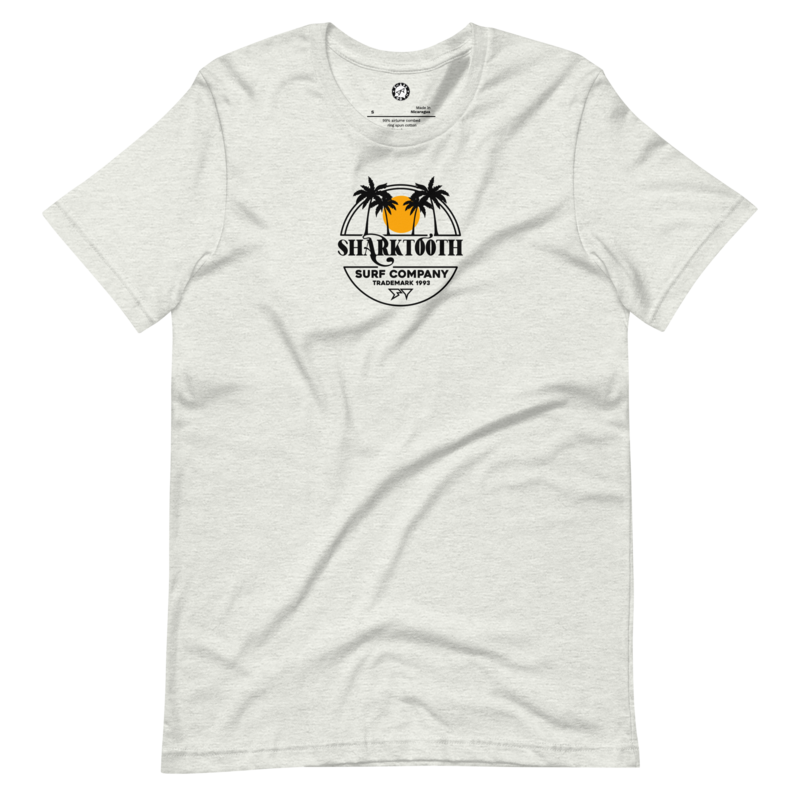 Tropic Rays Tee