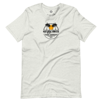 Tropic Rays Tee