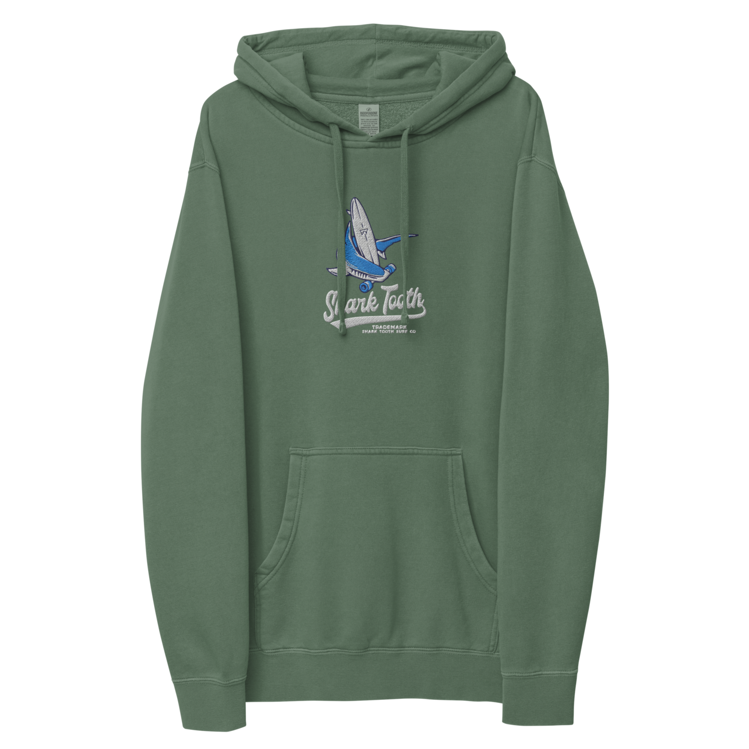 Hammer Hoodie