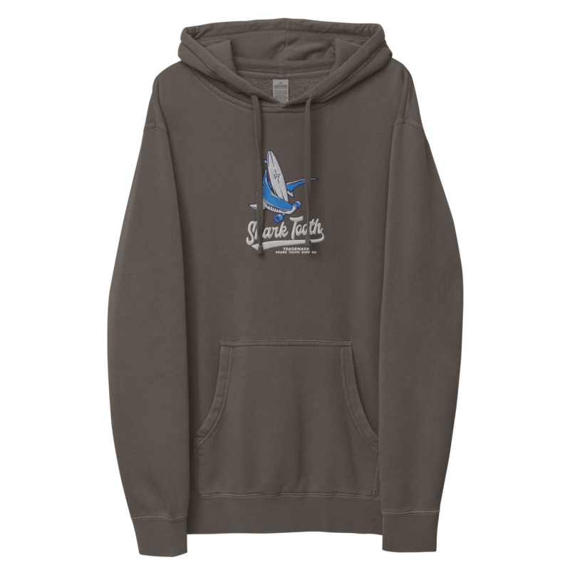 Hammer Hoodie