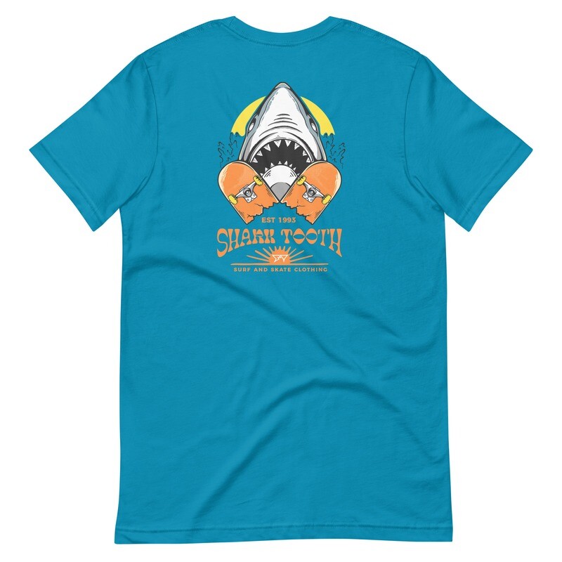 Land Shark Tee