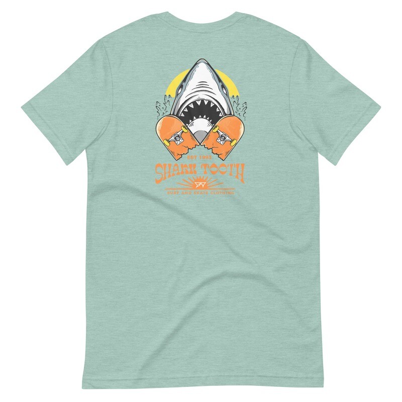 Land Shark Tee