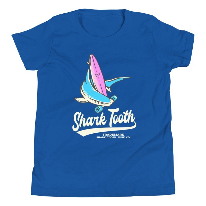 Hammer Youth Tee