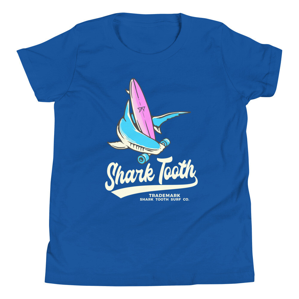 Hammer Youth Tee