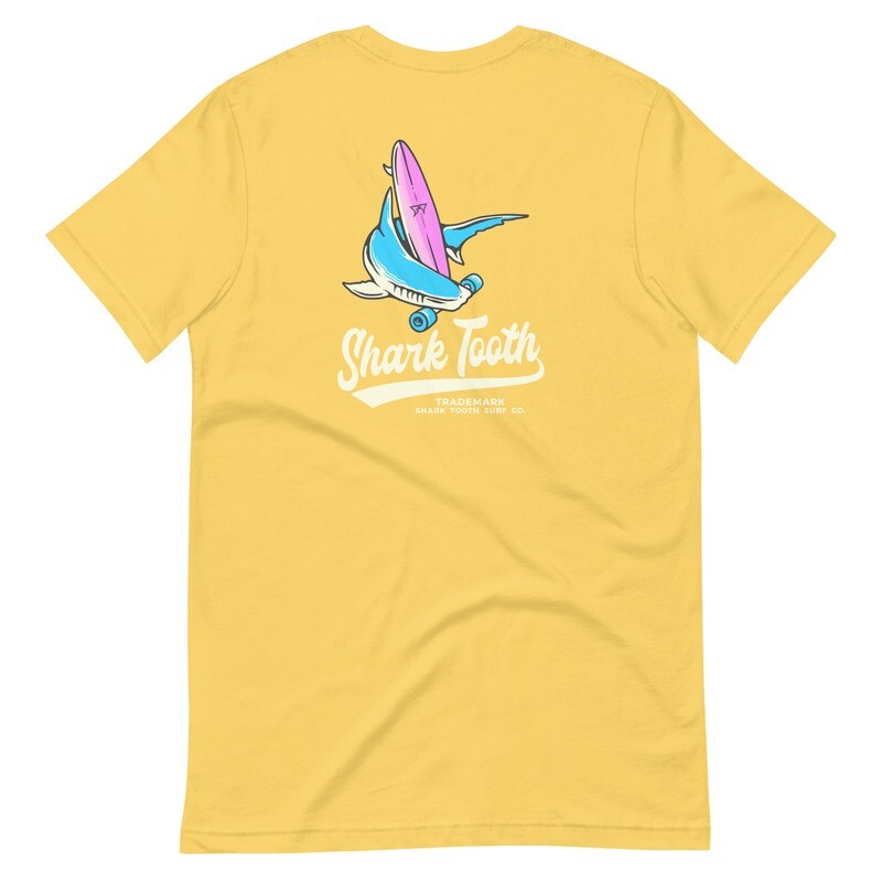 Hammer Tee