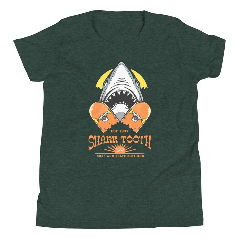 Land Shark Youth Tee