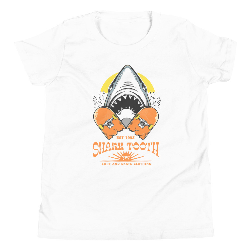 Land Shark Youth Tee
