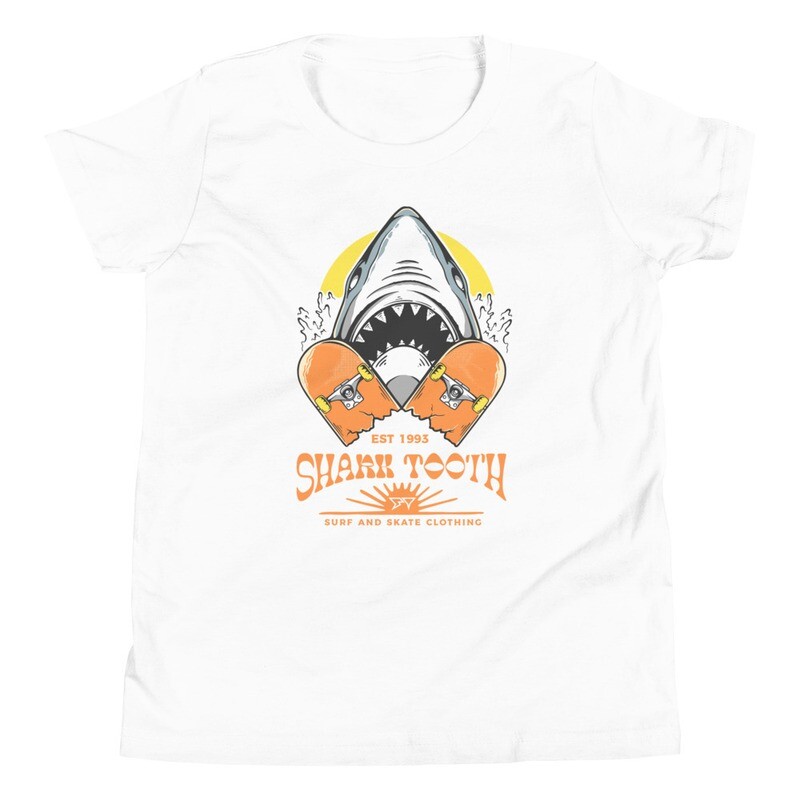 Land Shark Youth Tee