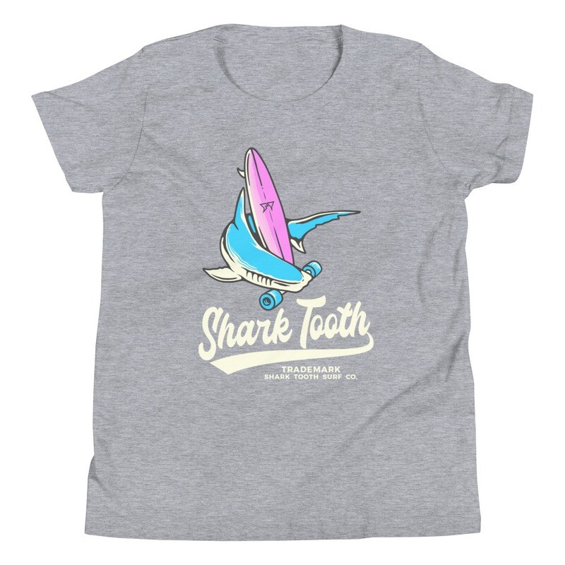 Hammer Youth Tee