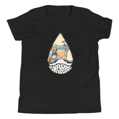 Boney McBones Youth Tee
