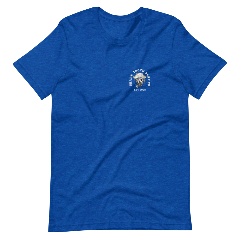 Palm Pirate Tee