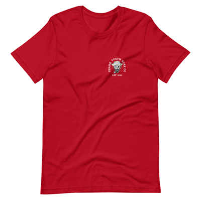 Palm Pirate Tee
