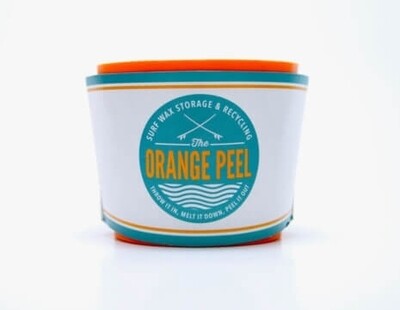 The Orange Peel