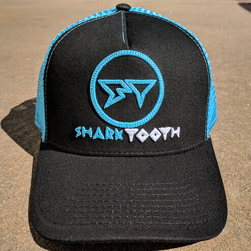 Rise Trucker Hat