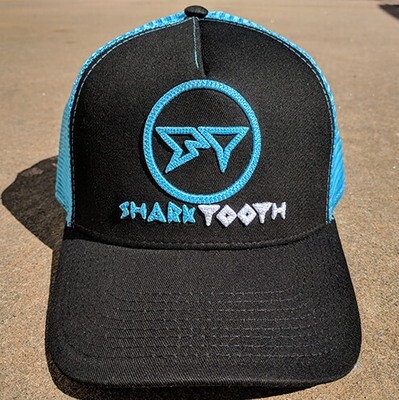 Rise Trucker Hat