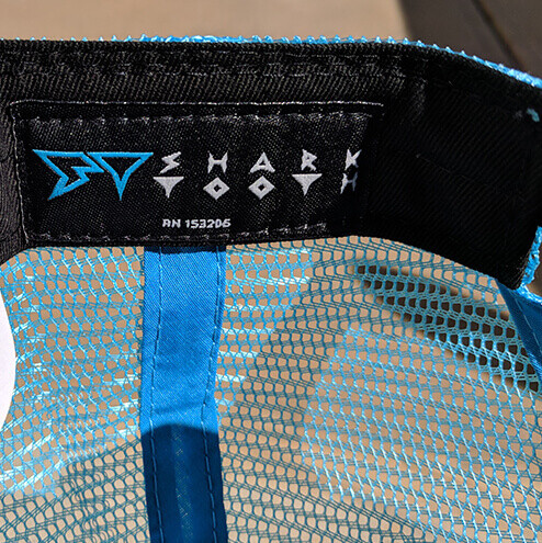 Rise Trucker Hat