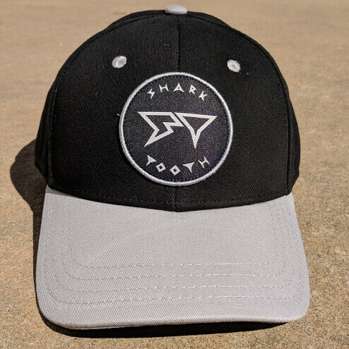 Mako Snapback Hat