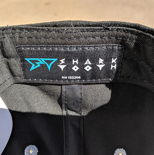 Mako Snapback Hat
