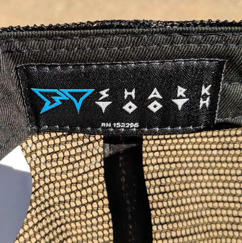 Zone Trucker Hat