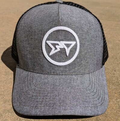 Zone Trucker Hat