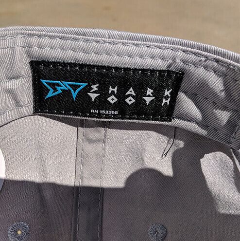 Mako Snapback Hat