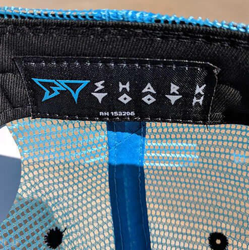 Zone Trucker Hat
