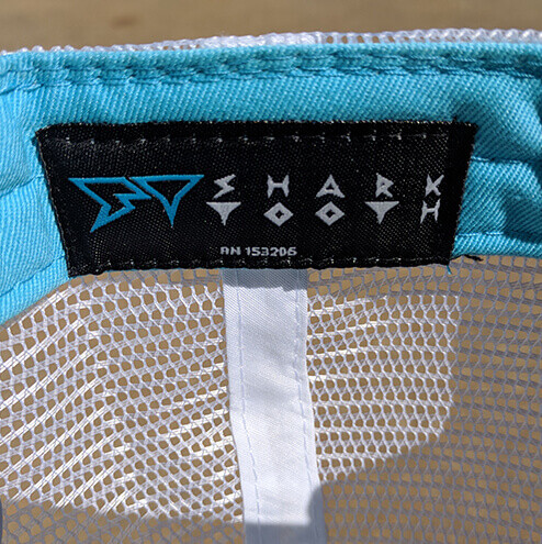 Rise Trucker Hat