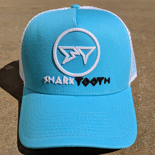 Rise Trucker Hat