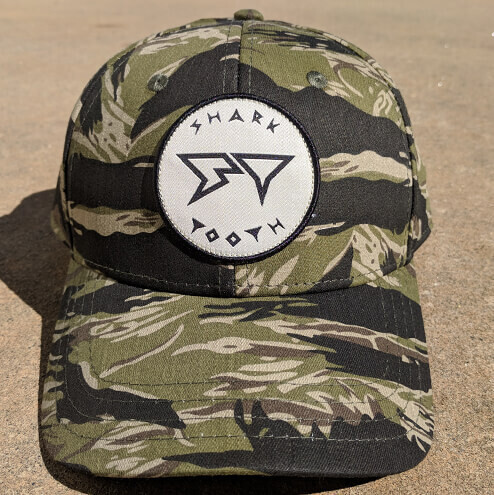 Mako Snapback Hat