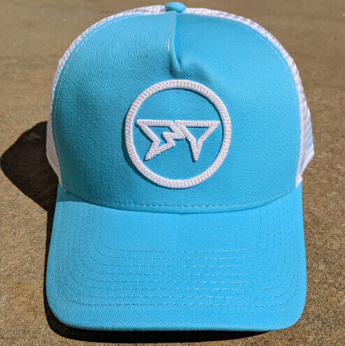 Zone Trucker Hat