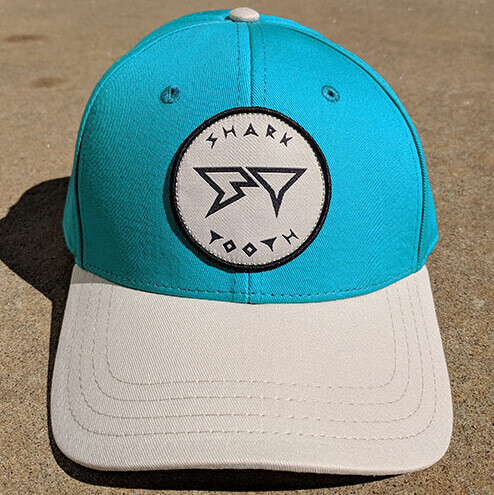 Mako Snapback Hat