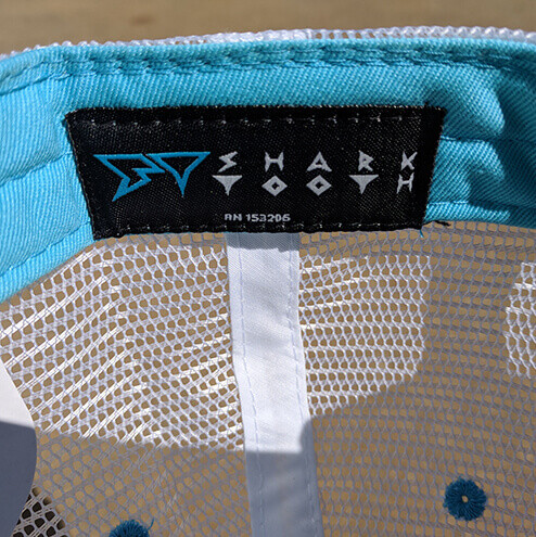 Zone Trucker Hat