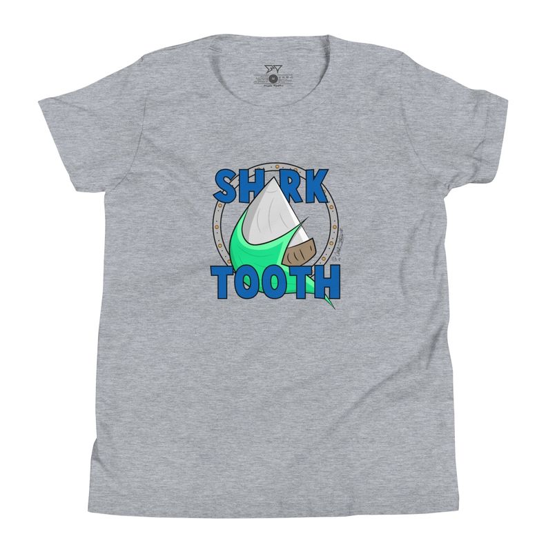 Ahoy Youth Tee