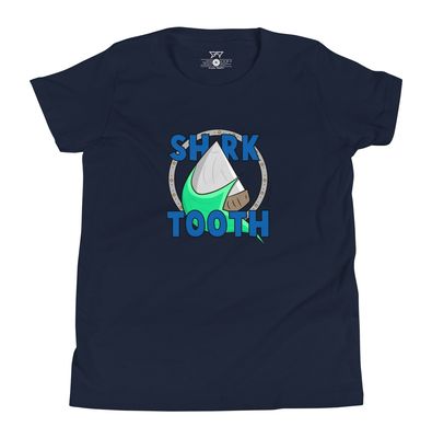 Ahoy Youth Tee