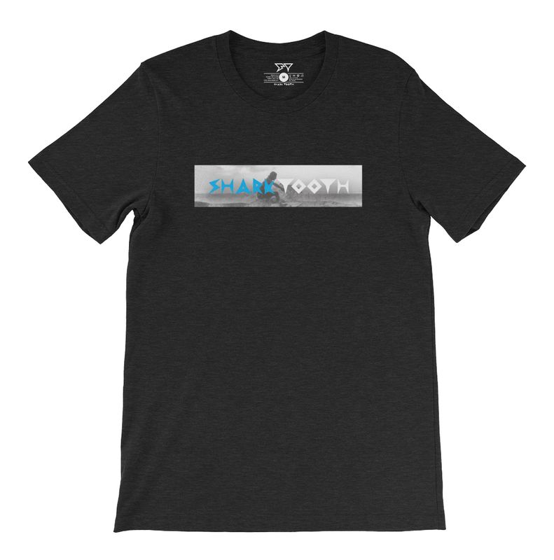 Amped Tee