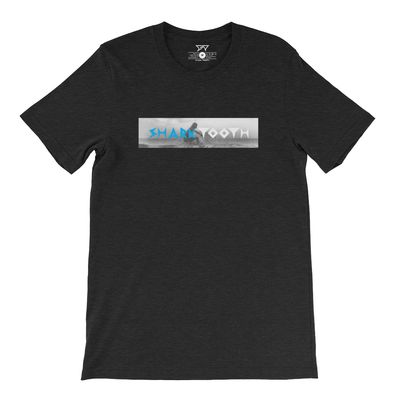 Amped Tee