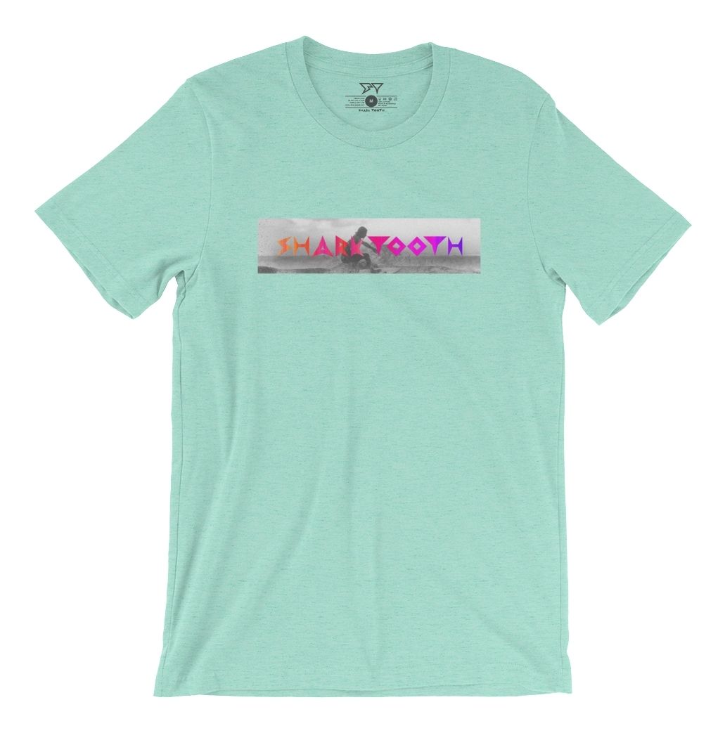 Amped Tee