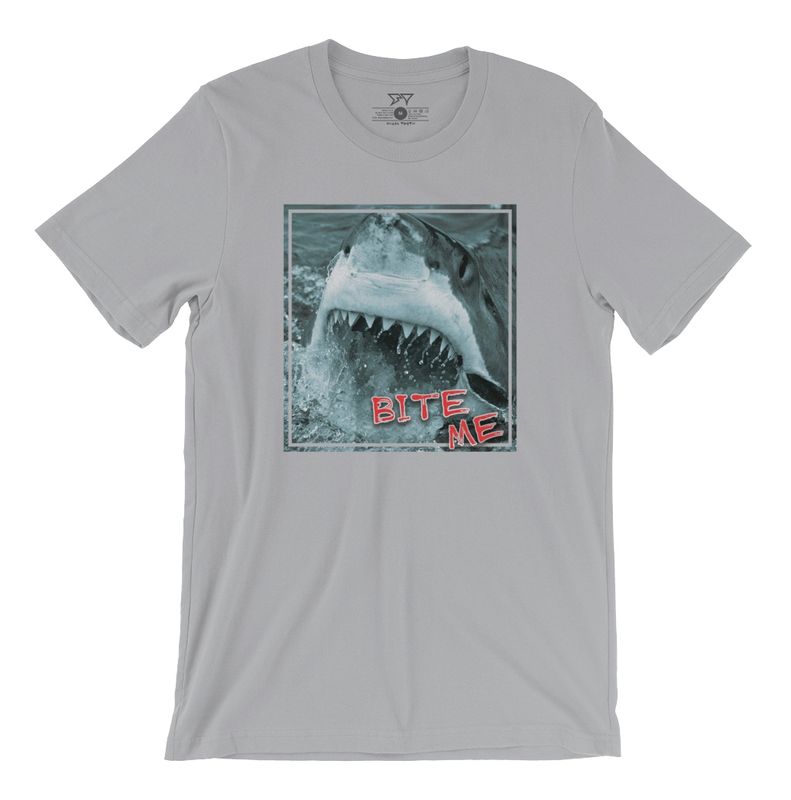 Bite Me Tee