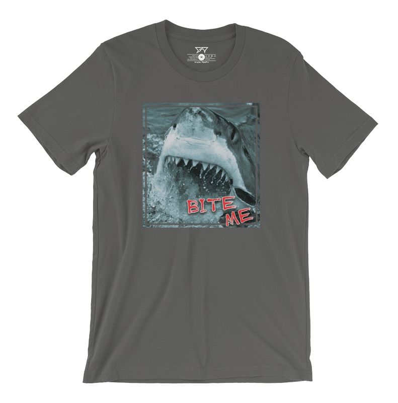 Bite Me Tee