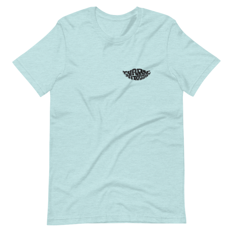 Boney McBones Tee