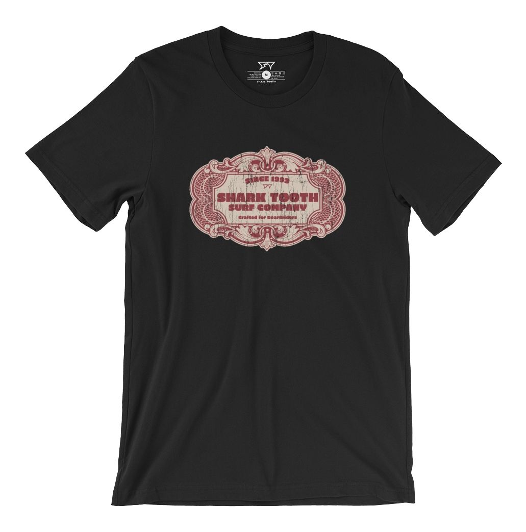 Crafted Tee