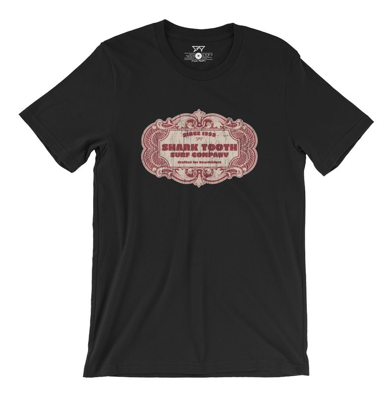 Crafted Tee
